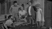 Clampett A-Go-Go still