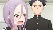 I Want to Spend Time Together, Senpai still