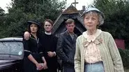 The Murder at the Vicarage still