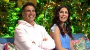 Diwali Celebration With The Cast Of Sooryavanshi still