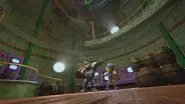 Two Teleporters Too Many still