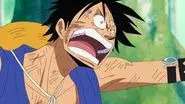 Eliminated Friends – The Final Day of the Straw Hat Crew still