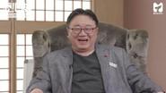 What is Jessi's fortune solved by a scholar Kang Heon? still