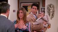 The One Where Rachel Goes Back to Work still