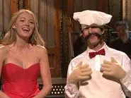 Blake Lively / Rihanna still