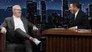 Jim Gaffigan, Ann Dowd, Ryan Hurd still