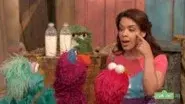 The All Our Senses Club still