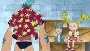 Hunter Sanji Makes An Entrence? Elegy for a Lying Wolf! still