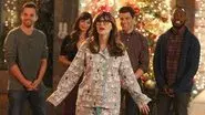 Christmas Eve Eve still