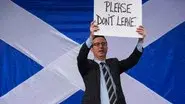 Scottish Independence Referendum still