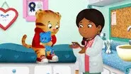 Daniel Visits the Doctor still