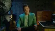 The Darkest Secret still