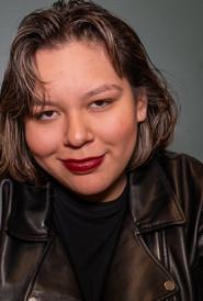 Nayeli Aguilar-Báez