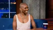 6/19/24 (Cynthia Erivo, Rep. Jamaal Bowman) still