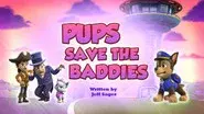Pups Save the Baddies still