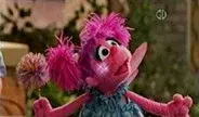 Abby Has the Sparkle Fairy Freckles still
