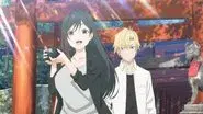A Tryst with the Gods still