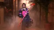 Big Time Love Song still