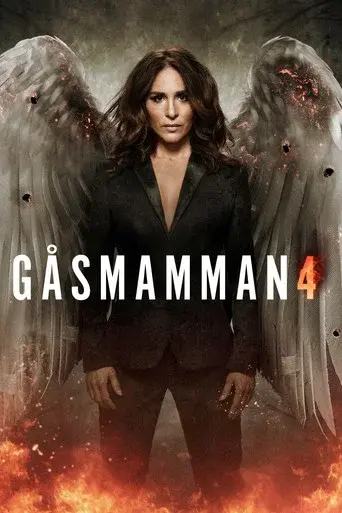 Mother Goose season 4 poster