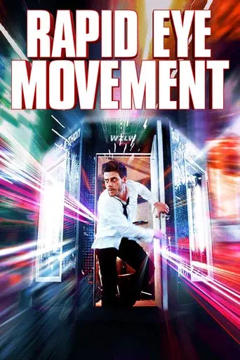 Rapid Eye Movement poster