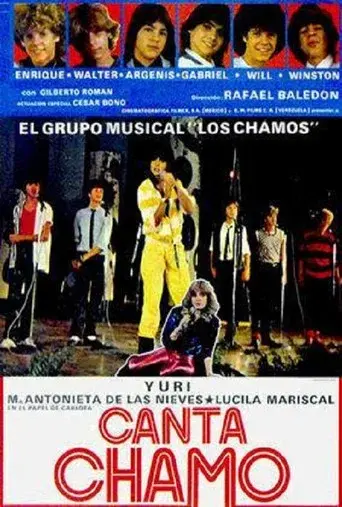 Secuestro en Acapulco poster