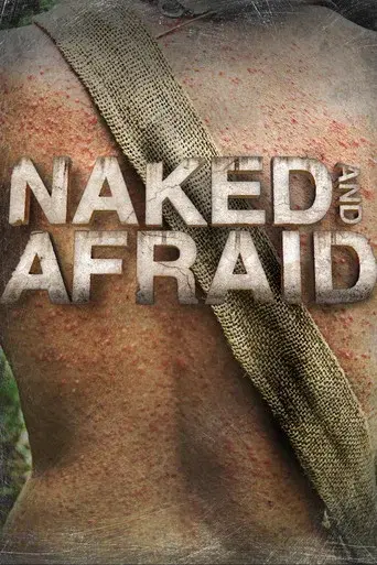 Naked and Afraid season 5 poster