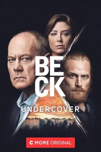 Beck season 8 poster