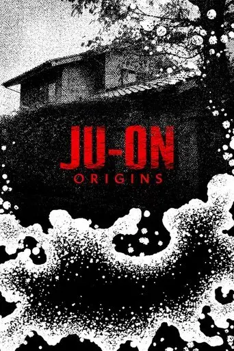 Ju-On: Origins season 1 poster