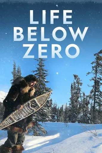 Life Below Zero season 1 poster
