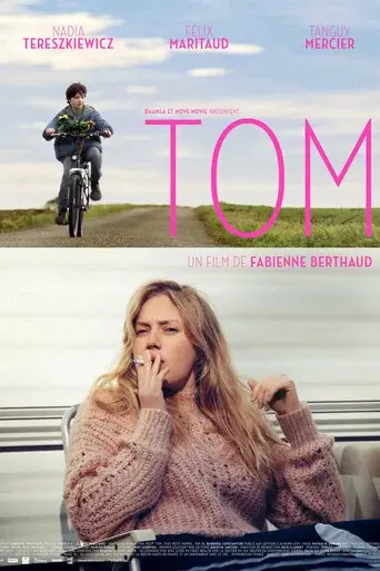 Little Man Tom poster