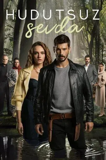 Hudutsuz Sevda poster
