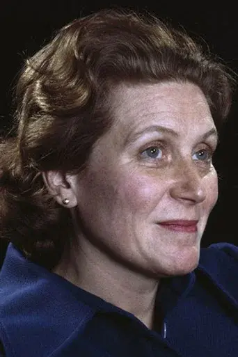 Svetlana Alliluyeva
