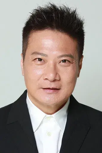 Chin Ka-Lok