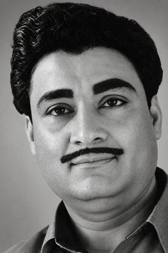 S. V. Ramadas