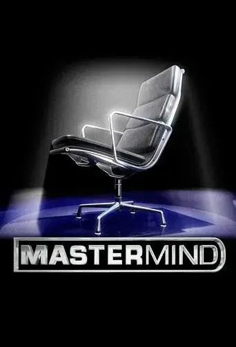 Mastermind season 42 poster