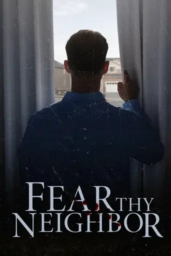 Fear Thy Neighbor season 11 poster