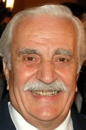 Salim Kallas