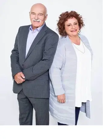 Don't Start the Murmur season 2 poster