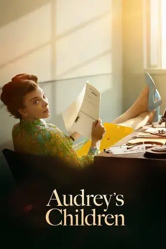 Audrey's Children poster