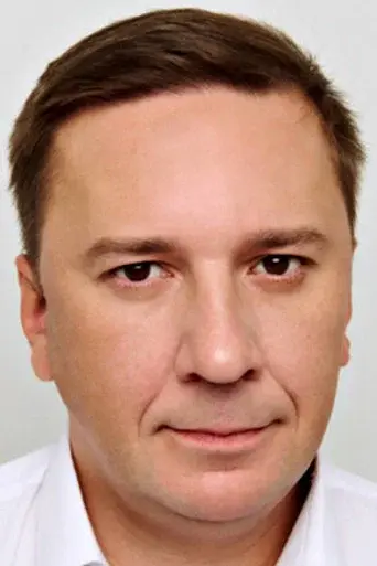 Sergei Ionkin