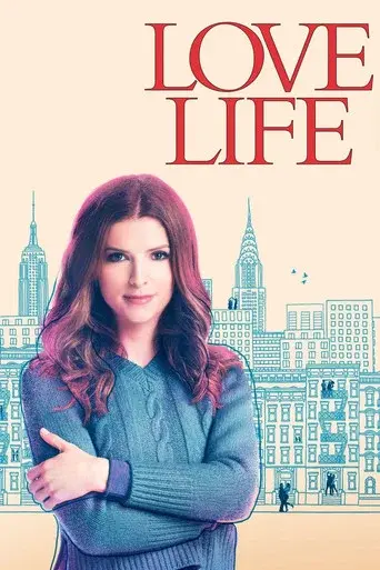 Love Life season 1 poster