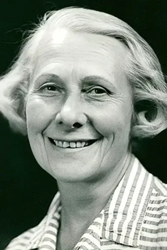 Sylvia Barter