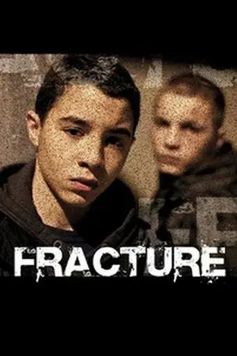 Fracture poster