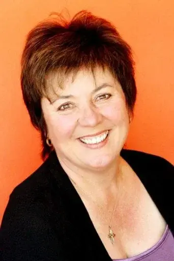 Julie McCrossin