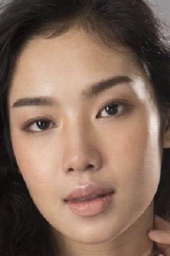 Patchrida Paykaew