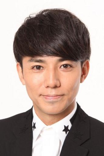 Yuji Ayabe