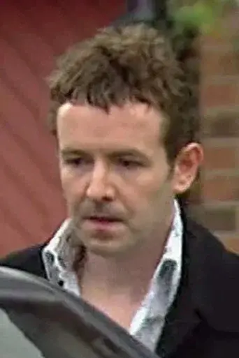 Iain Jones