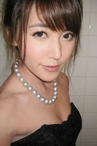 Mandy Chiang Nga-Man