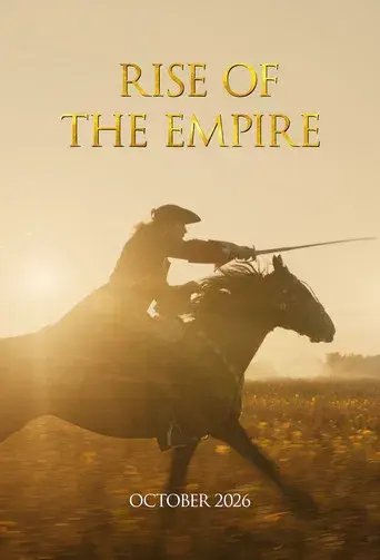 Rise of the Empire poster