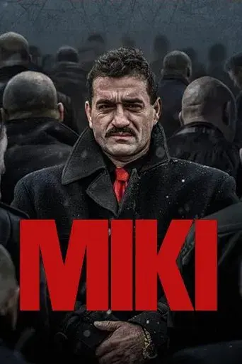 MIKI poster